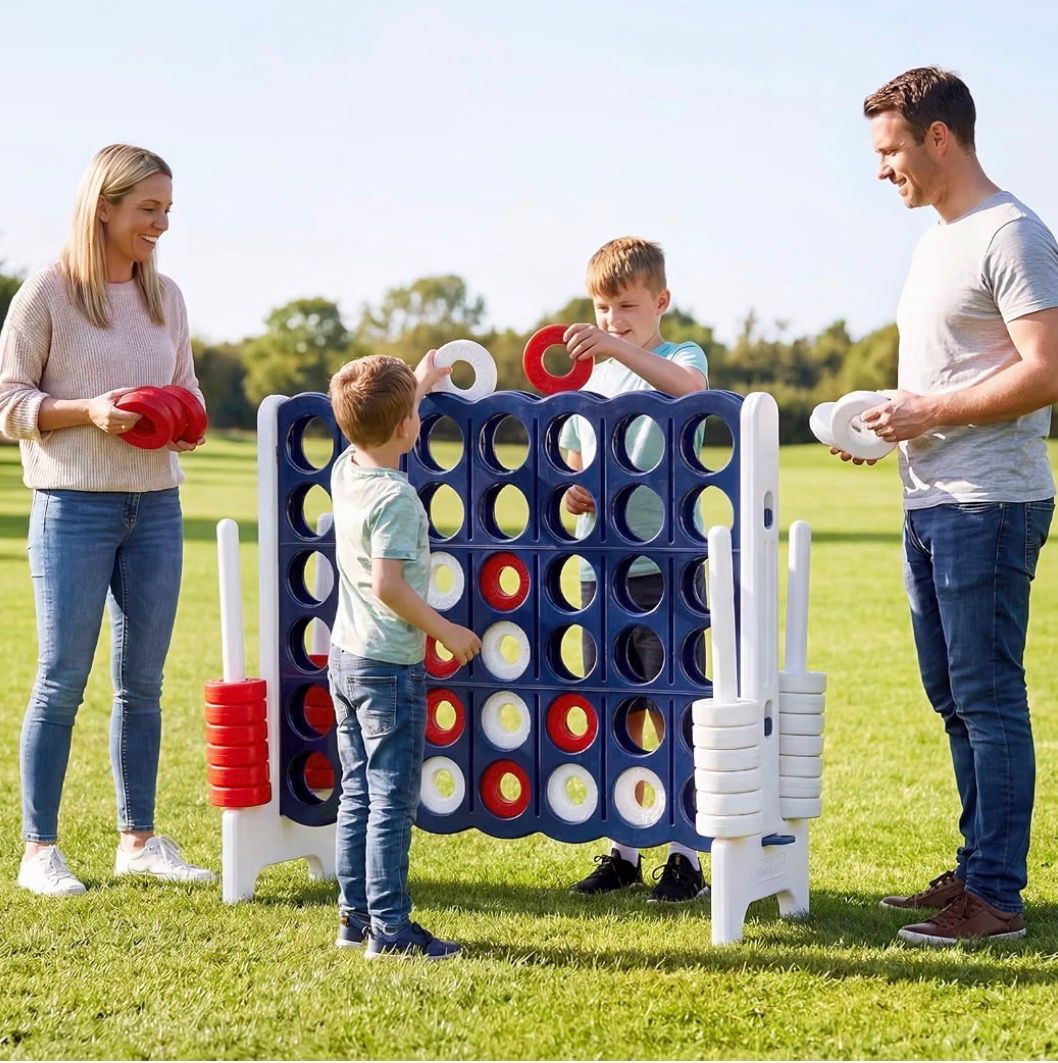 Connect Four